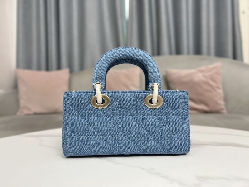 Christian Dior My Lady Bags